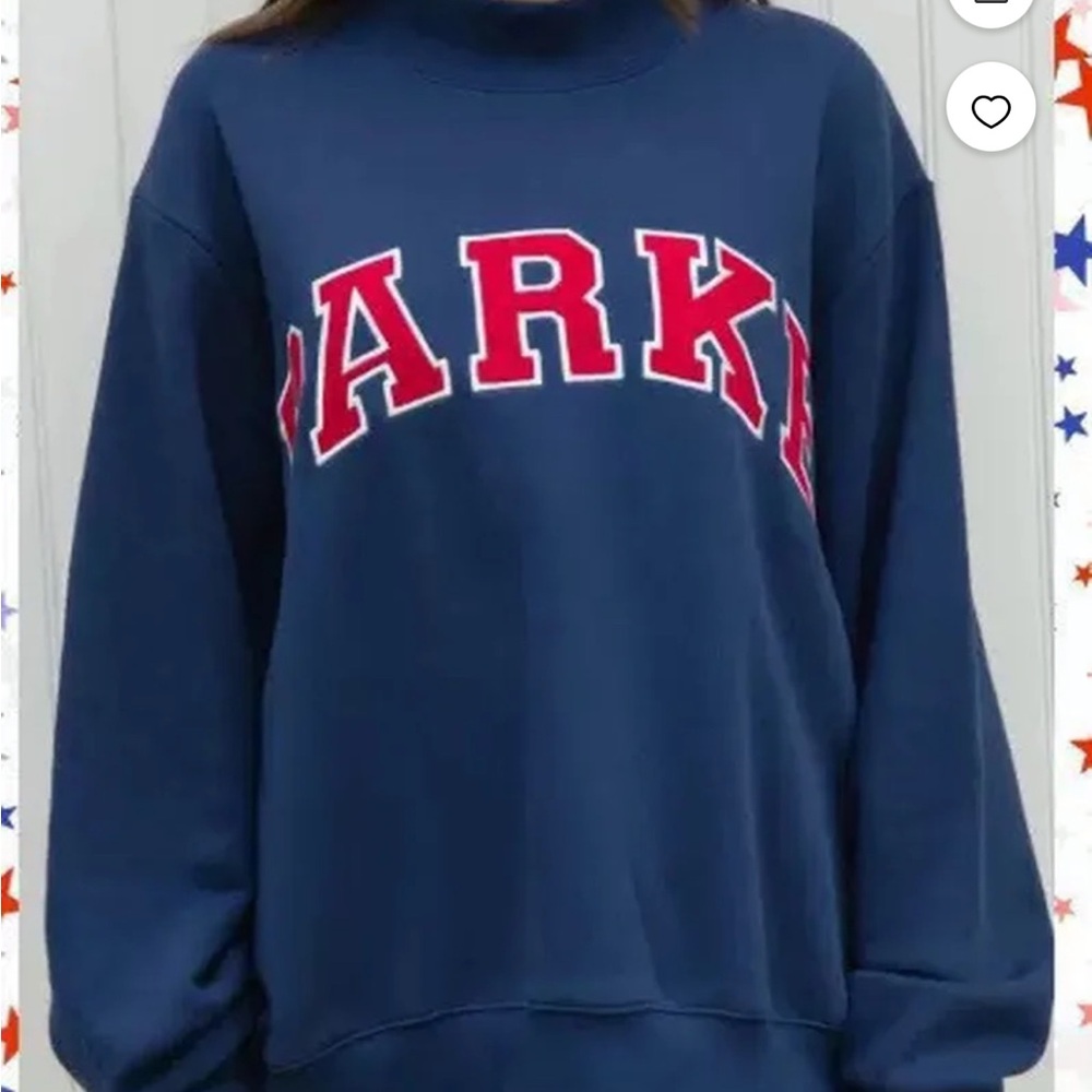 New sweatshirt size large - Picture 4 of 4